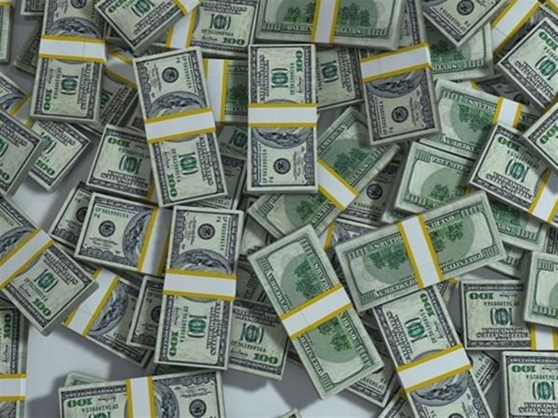 مليارات الدولارات