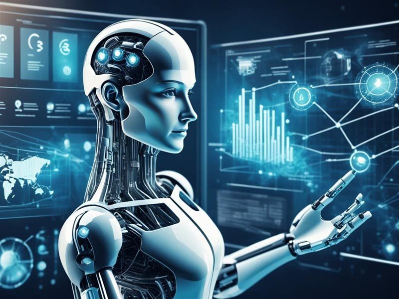  الذكاء الاصطناعي،