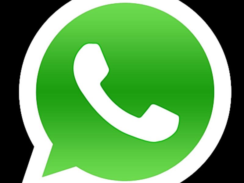تطبيق واتساب