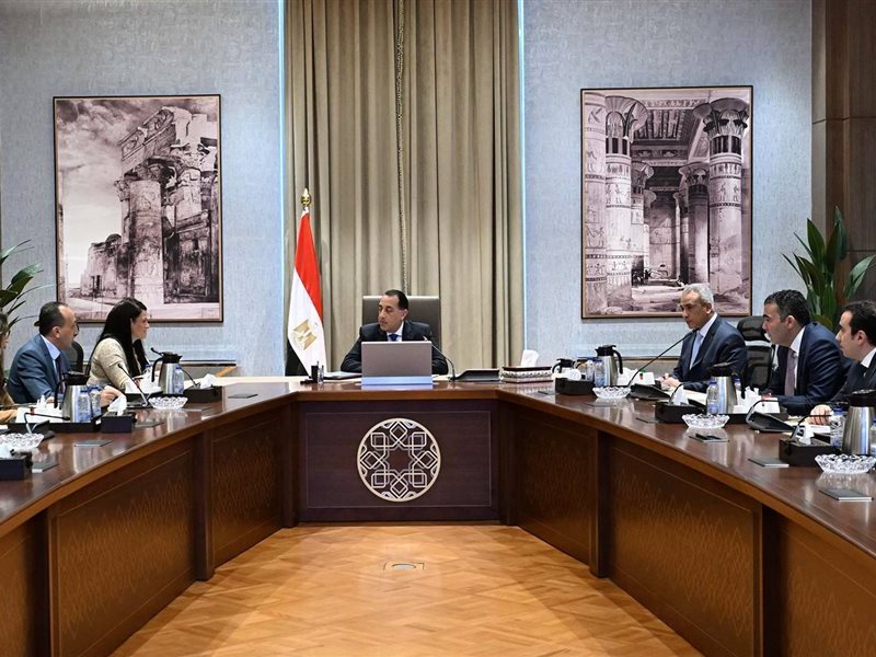 الدكتورة رانيا المشاط