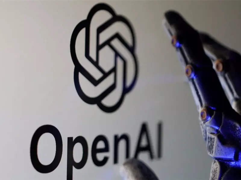شركة OpenAI
