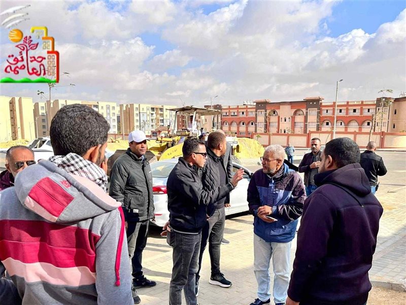 أحمد العربي رئيس