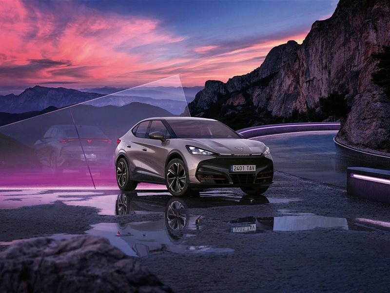 كوبرا تافاسكان