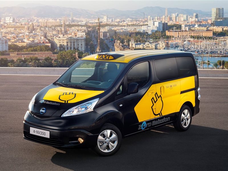 سيارات الأجرة