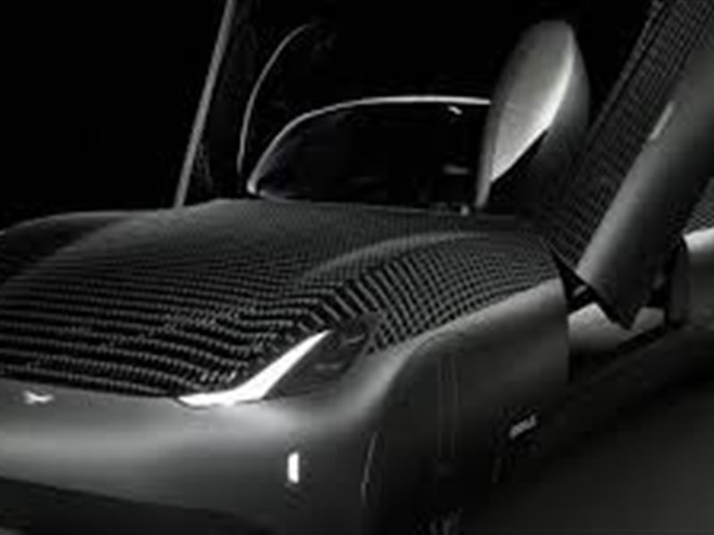 السيارة الطائرة