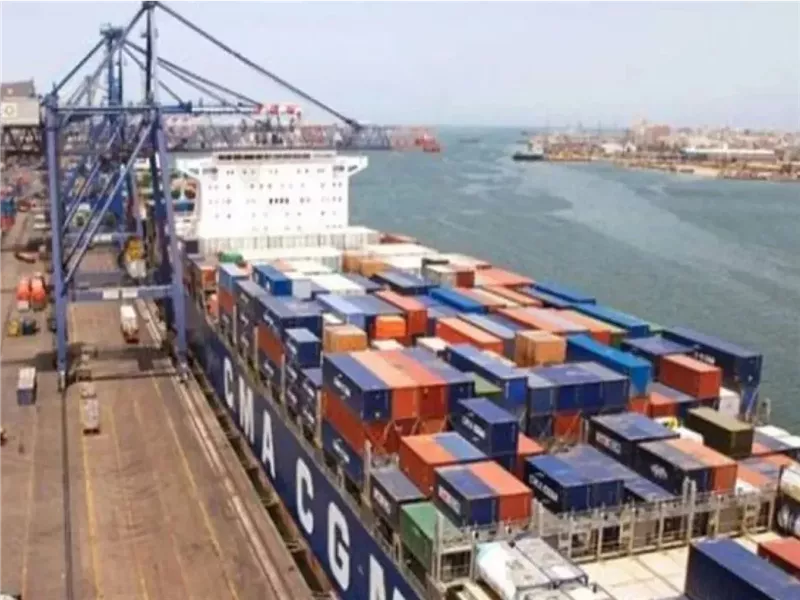 شعبة المصدرين