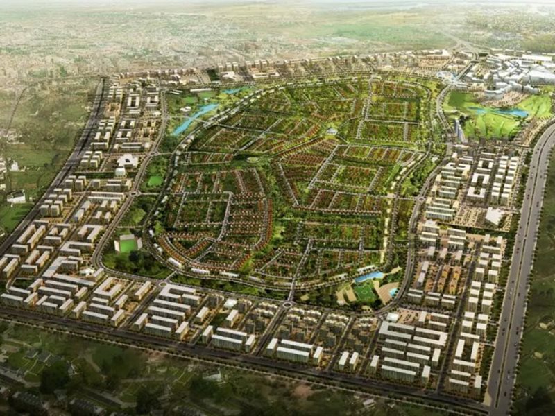 خريطة استثمارية -