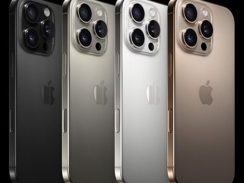 هواتف آيفون