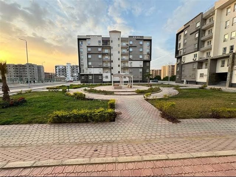 شقق وزارة الإسكان