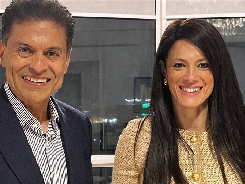 رانيا المشاط وزيرة