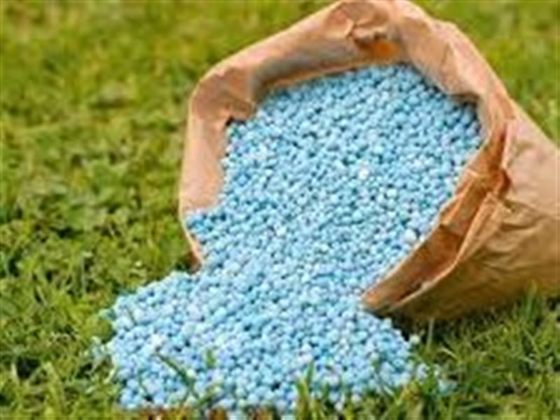  حصص الأسمدة الشتوية