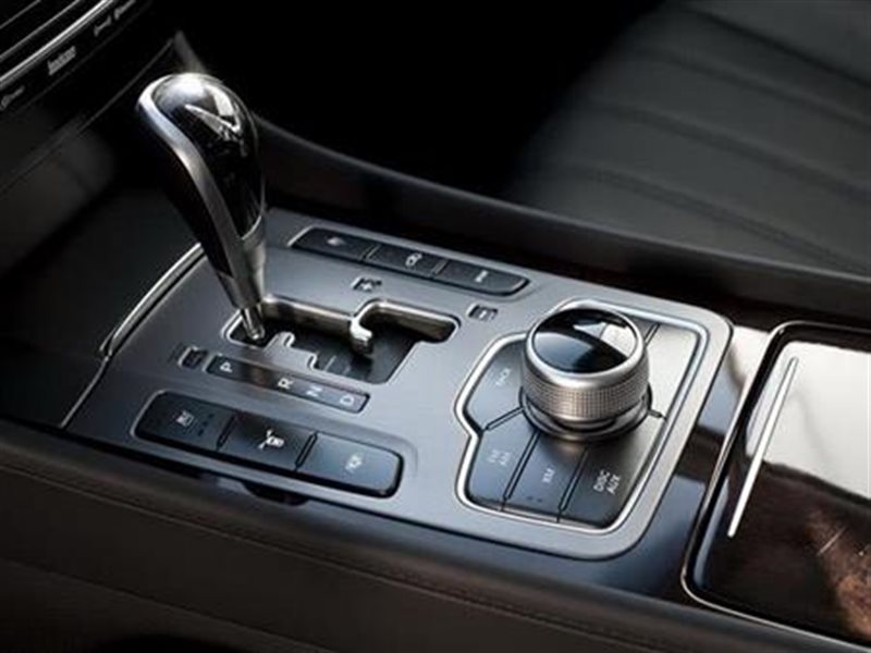 علامات تلف ناقل الحركة