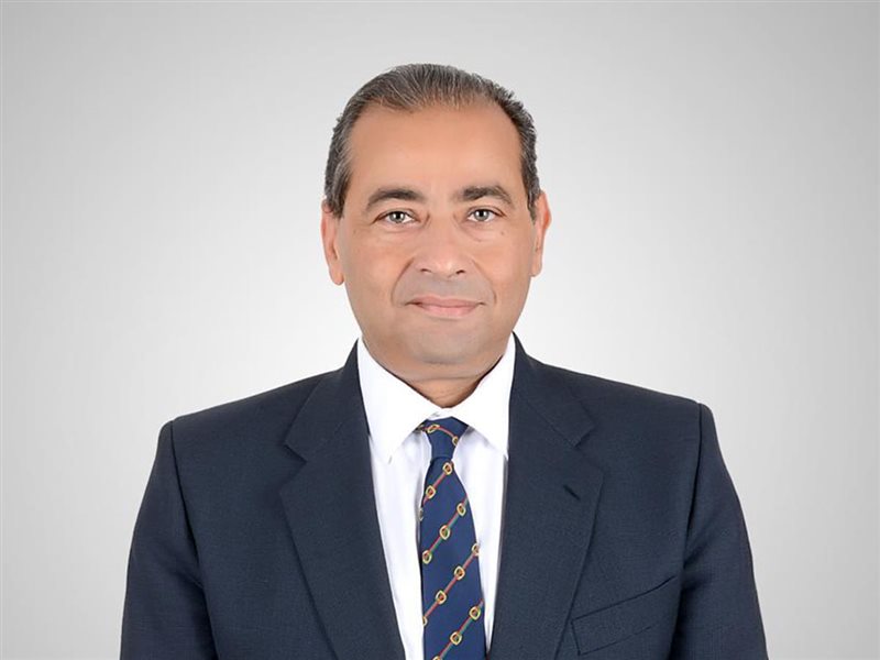 المصرية للاتصالات