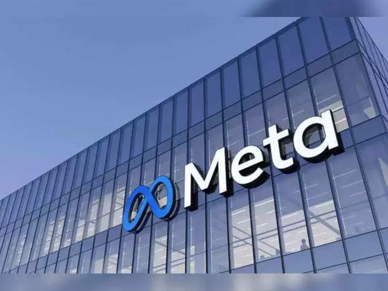 شركة Meta