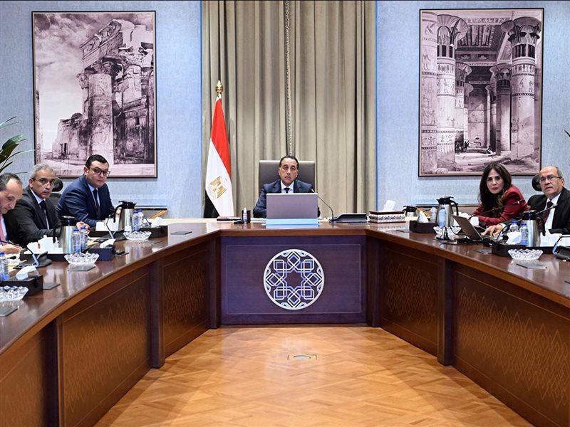  الدكتور مصطفى مدبولي،