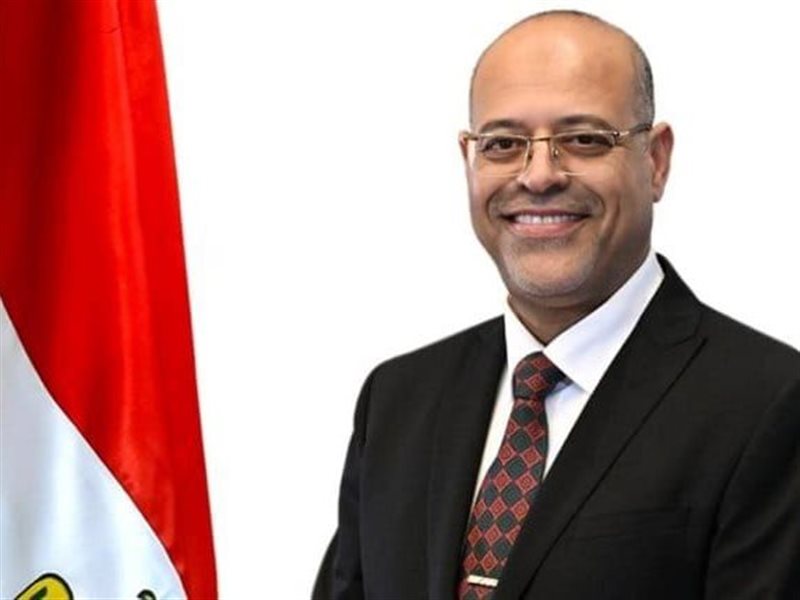 وزير العمل محمد جبران