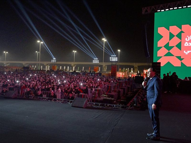 الدكتور مصطفى مدبولي،