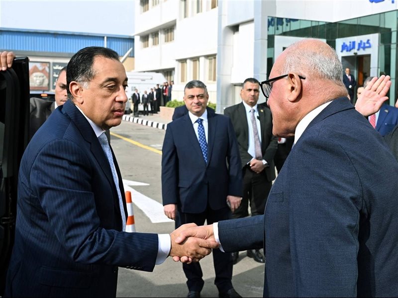 جانب من الجولة 