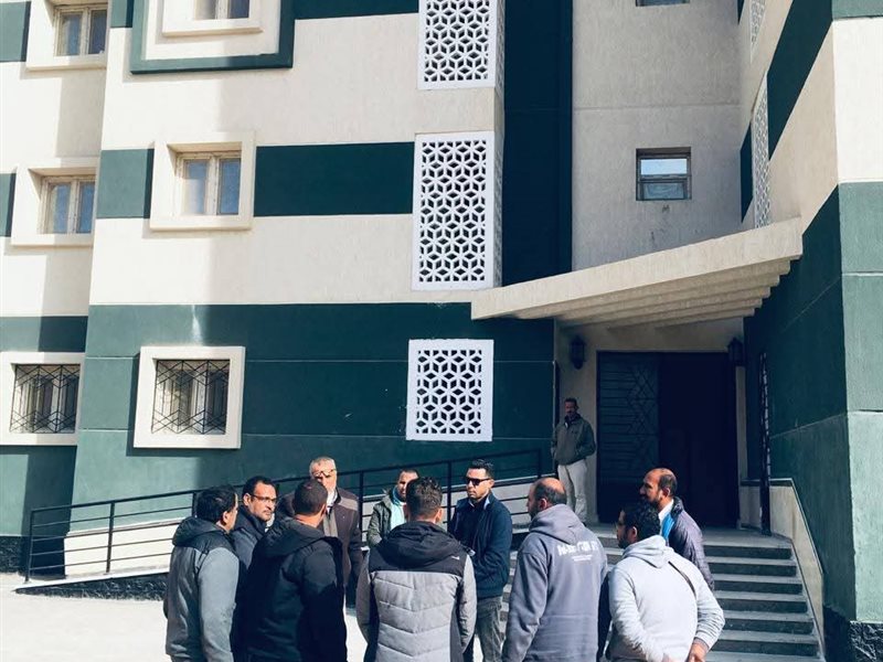 رئيس جهاز حدائق العاصمة