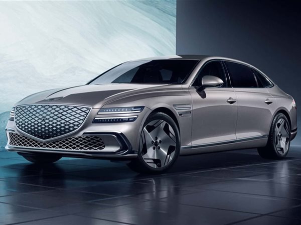 « جينيسيس» تسجل مبيعات 1.5 مليون سيارة عالمياً بعد مرور 10 أعوام على إطلاقها