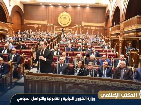 محمود فوزي يطمئن المواطنين: لا حجز على المعاشات بسبب الضريبة العقارية