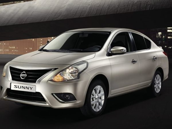 تجهيزات وتصميمات سيارات نيسان صني موديل 2026 في مصر