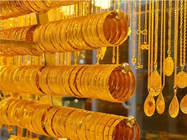 أسعار الذهب اليوم الاثنين 5 يناير 2026 في مصر