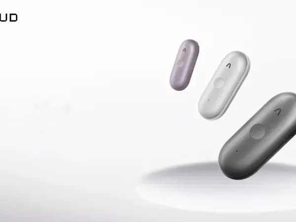 شركة أمريكية تعلن عن دبوس ذكي يسجل الاجتماعات بالذكاء الاصطناعي