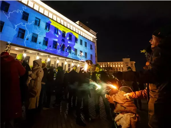 بلغاريا تحتفل باليورو: نهاية «الليف» وبداية مرحلة جديدة داخل منطقة العملة الموحدة