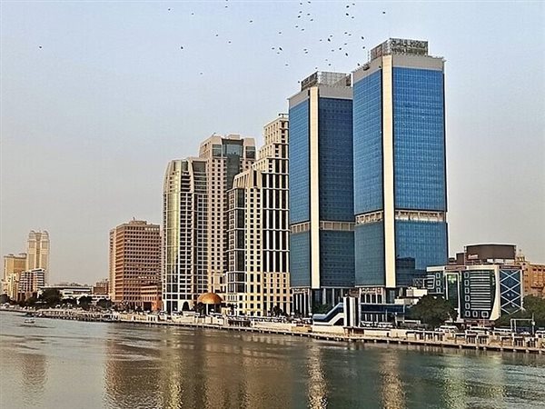 «القاهرة» تتصدر المدن الإفريقية الأكثر جاذبية لعام 2025