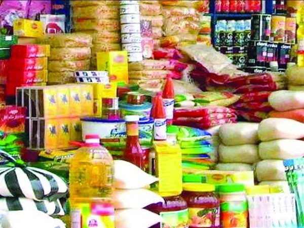 سيف نصر: صرف المقررات التموينية مستمر ونظام الفاتورة مطور بالأقصر