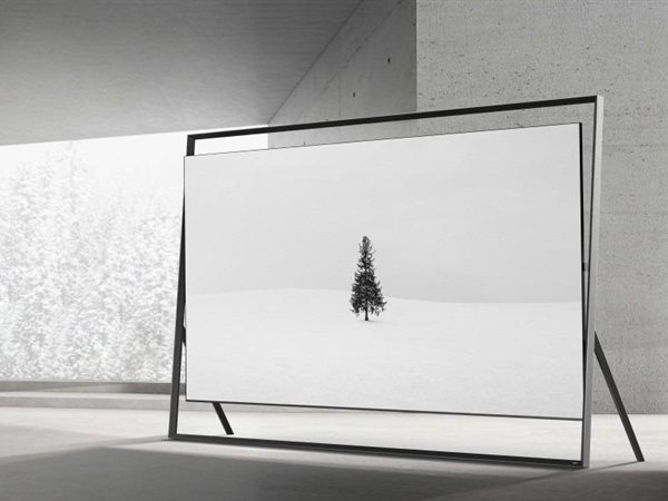 رئيس سامسونج إلكترونيكس: إنتاج شاشة 130 بوصة هو ذروة ابتكاراتنا في جودة الصورة