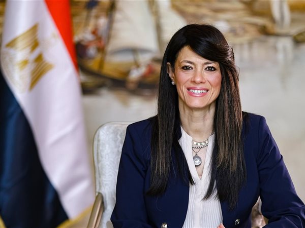 رانيا المشاط: السردية الوطنية تربط رؤية مصر 2030 بالإصلاح الاقتصادي