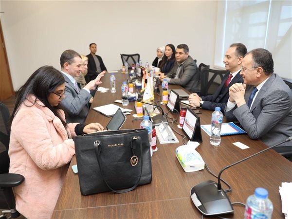 وكالة الفضاء المصرية تعزز تعاونها مع الولايات المتحدة عبر تدريب مهندسي ناسا