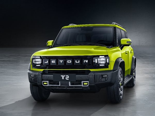 مبيعات جيتور العالمية تتجاوز 622 ألف سيارة في 2025 بنمو 9.5%