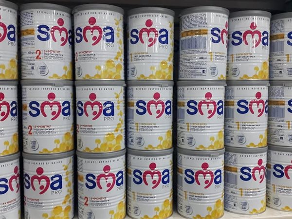 الهيئة القومية لسلامة الغذاء: حليب 