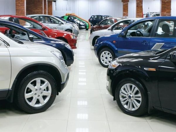 شعبة السيارات تطالب بوقف إغلاق المعارض لحين توفير أماكن بديلة