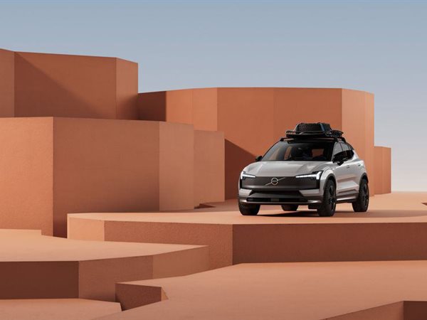 مبيعات سيارات «فولفو» الكهربائية تقفز 28% في شهر واحد