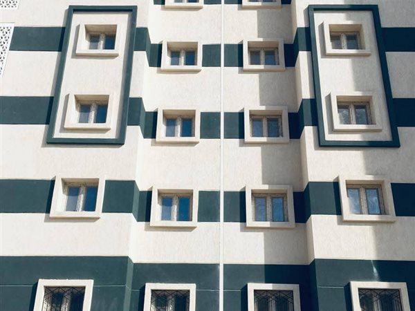 ننشر الصور الأولى لمشروعات الإسكان الأخضر بحدائق العاصمة 