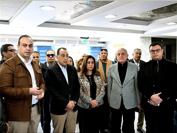 «مدبولي» من قلب الأقصر: «حياة كريمة» تقترب من الاكتمال و670 مشروعًا تُغير وجه الريف