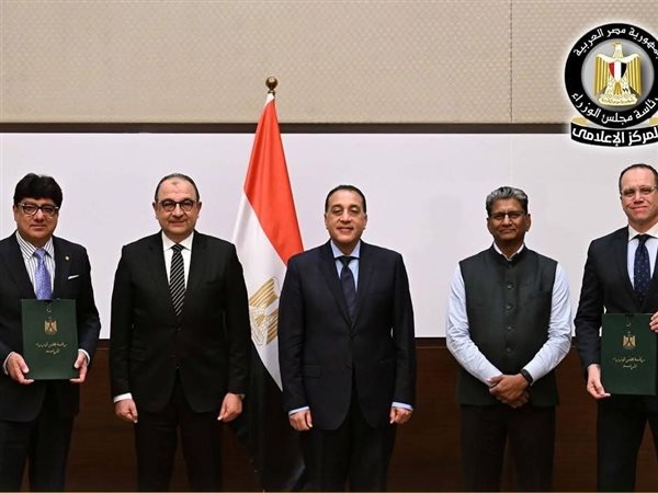 «تاج» الهندية تضع بصمتها في قلب القاهرة الخديوية.. توقيع عقد إدارة فندق الكونتيننتال التاريخي