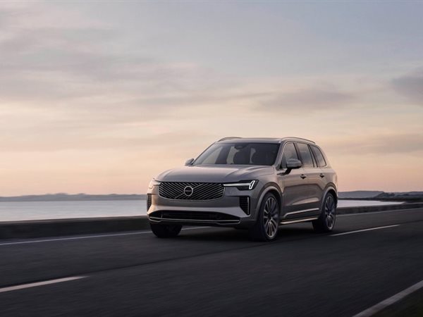 فولفو تبيع أكثر من 710 آلاف سيارة خلال عام 2025 رغم تراجع سنوي