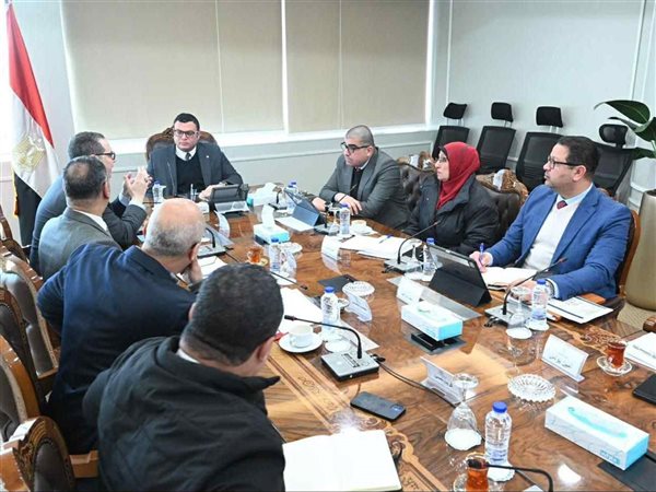 بـ8 مدن.. الإسكان تستعد لتنفيذ مشروع سكني جديد للإسكان المتوسط