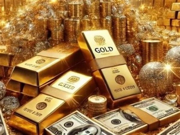 عبد اللطيف درويش: الذهب يتحول إلى خيار استثماري يجمع بين الأمان والنمو المالي