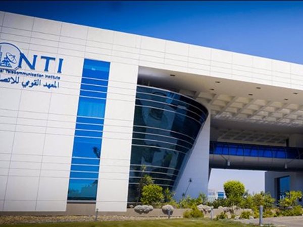 إنجازات المعهد القومي للاتصالات خلال 2025 في تنمية المهارات الرقمية ودعم سوق العمل