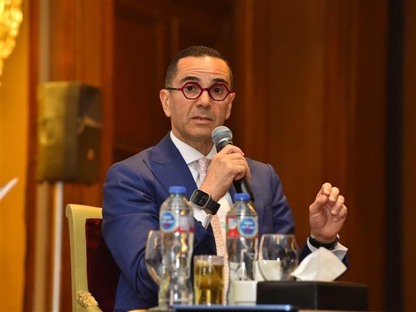 الخطيب: مصر تسعى إلى بناء بيئة أعمال تنافسية تحفز القطاع الخاص وتعزز جذب الاستثمارات