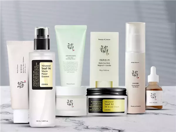 صادرات منتجات التجميل الكورية تسجل أعلى مستوياتها على الإطلاق خلال 2025