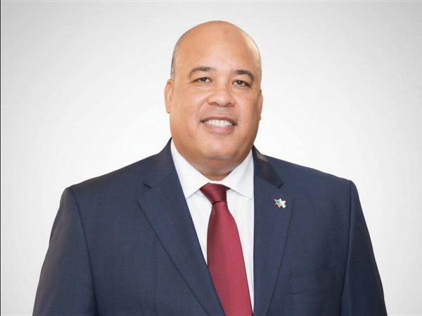 أيمن العشري: نسعى لتعزيز العلاقات الاقتصادية والتعاون التجاري والاستثماري بين مصر وسوريا