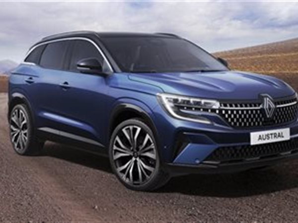 وكيل رينو مصر يكشف حقيقة بيع سيارة جديدة تعرضت لحادث