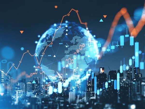 الأسواق العالمية تدخل 2026 بتفاؤل حذر مدعومة بالذكاء الاصطناعي وخفض الفائدة 